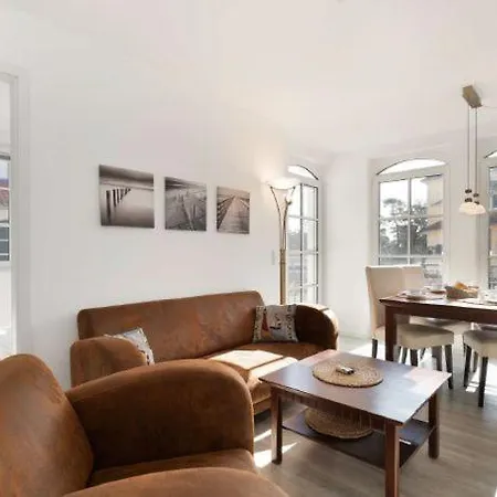 Haus Meeresblick Koje 25005