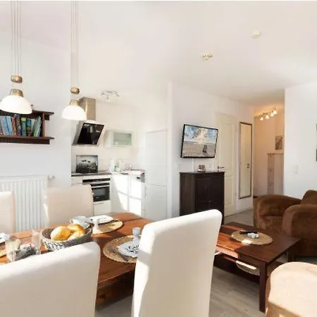 Haus Meeresblick Koje 25005 شقة