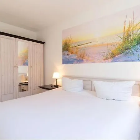 Haus Meeresblick Koje 25005