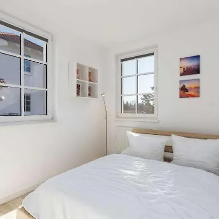 Haus Meeresblick Koje 25005 شقة *