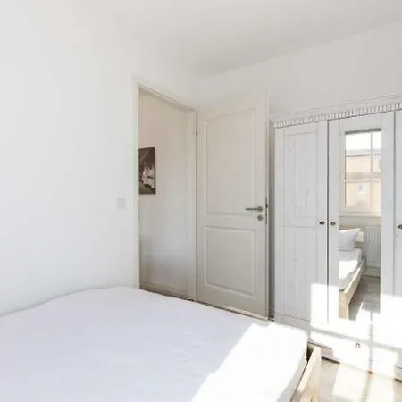 Haus Meeresblick Koje 25005