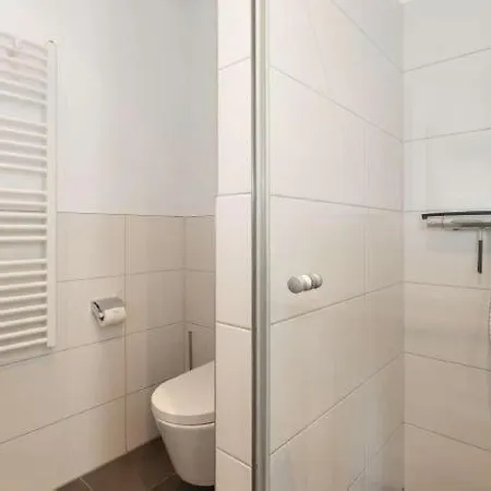 Haus Meeresblick Koje 25005 * באבה