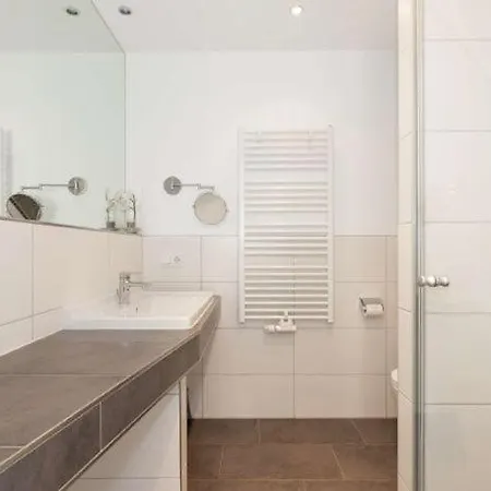 Haus Meeresblick Koje 25005