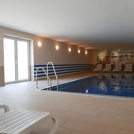 Haus Meeresblick Koje 25005 * بابي