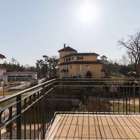 Haus Meeresblick Koje 25005 דירה באבה