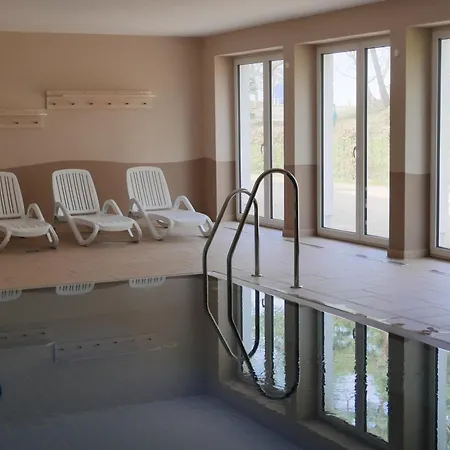 Haus Meeresblick Koje 25005 דירה באבה