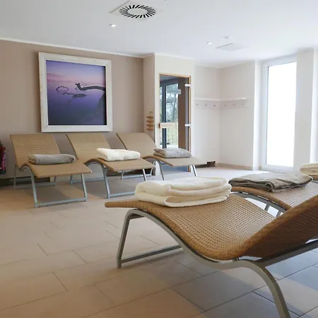 Haus Meeresblick Koje 25005