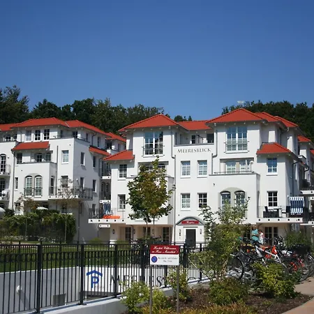 Haus Meeresblick Koje 25005