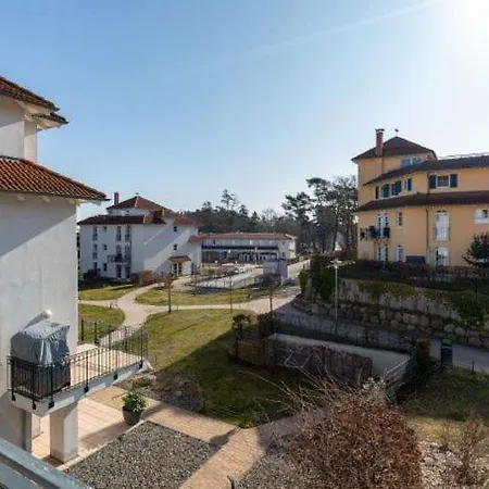 Haus Meeresblick Koje 25005 דירה